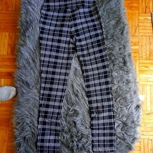 Women Dress Leggings